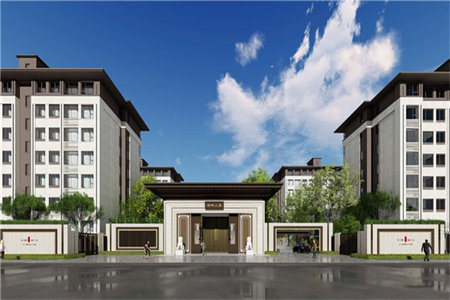 颐和阳光15楼152平四室带车位储藏室127万可按揭