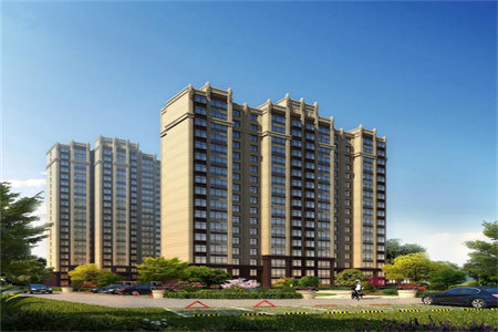 香山书苑3室2厅1卫98万104m2精装修出售